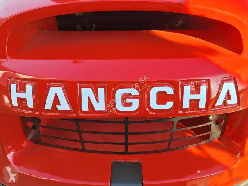 Chariot tout terrain Hangcha  TT30-2