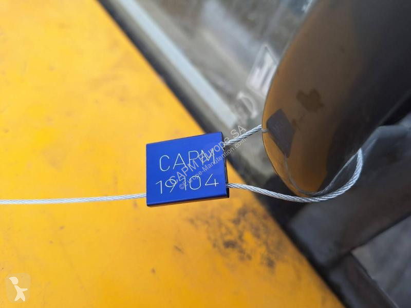 Chariot tout terrain JCB  930-2