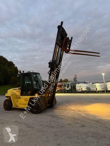 رافعة شوكية ثقيلة Hyster 9.00