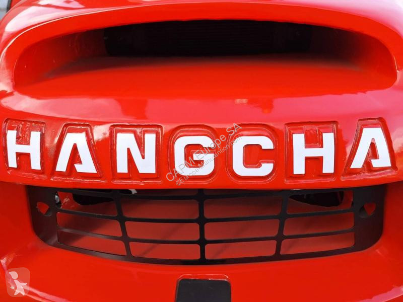 Chariot tout terrain Hangcha  TT35-4