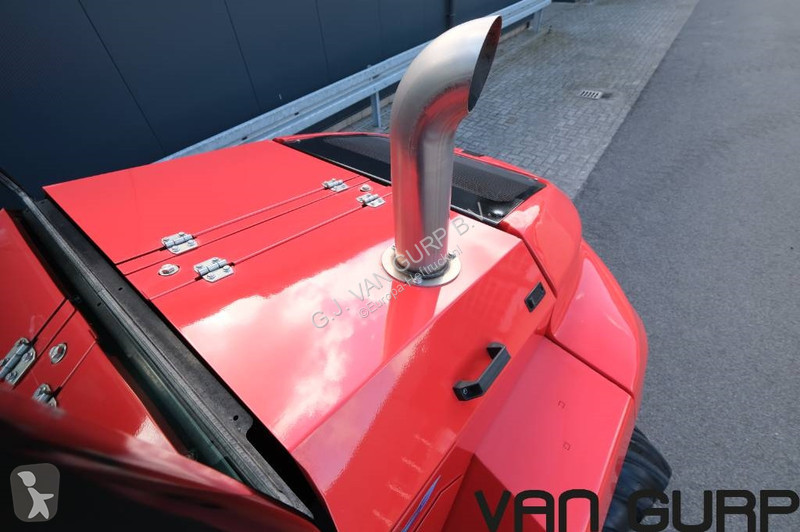 Stivuitor toate terenurile Manitou M50-4 D ST5...