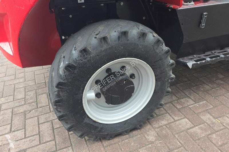 رافعة شوكية لجميع التضاريس Manitou D ST5 S1 EU...