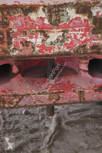 越野叉车 Manitou