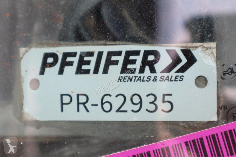 Carretilla todoterreno Manitou M26-4 Valid...