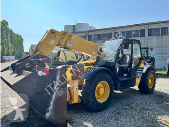 Carretilla todoterreno Komatsu