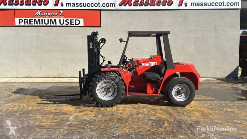 Stivuitor toate terenurile Manitou MC 20 BUGGY 4x2