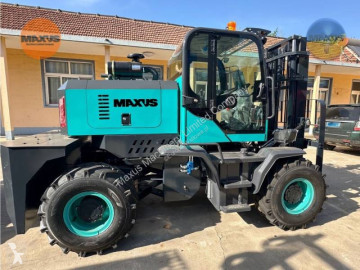 Внедорожный погрузчик Maxus новый