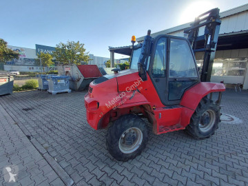 Внедорожный погрузчик Manitou M30-4 ST3B