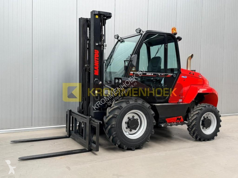 越野叉车 Manitou 304 D ST5