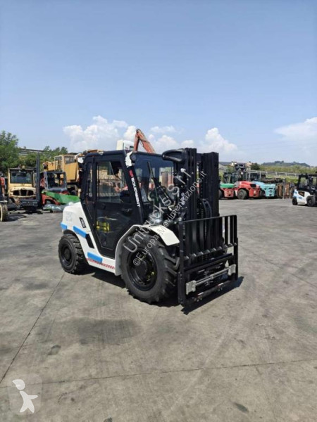 Carretilla elevadora  RTF25-4L1-HV