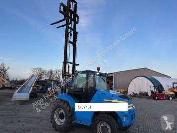 Chariot tout terrain Manitou
