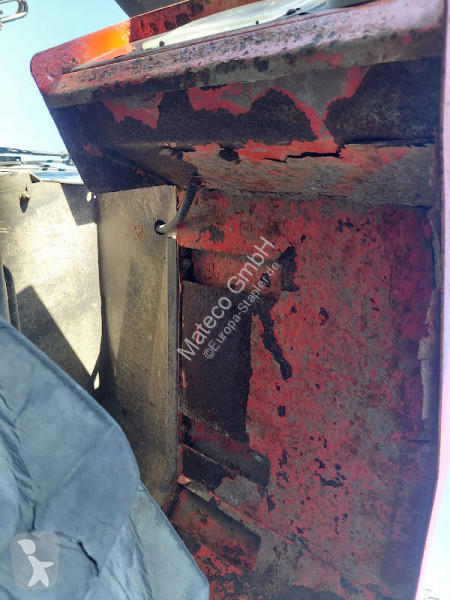 رافعة شوكية لجميع التضاريس Manitou ST3B