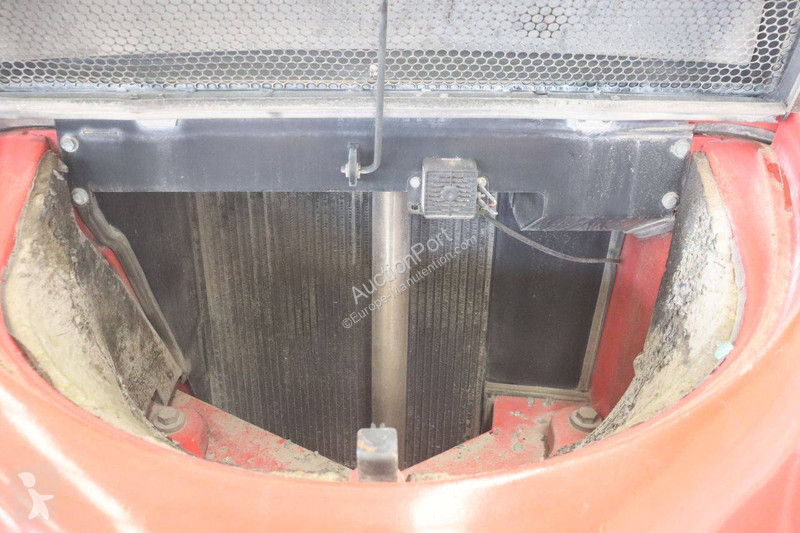 越野叉车 Manitou MSI40T