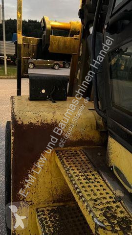 رافعة شوكية ثقيلة Hyster 9.00
