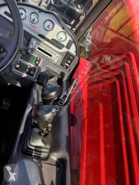 Chariot tout terrain Manitou MT732