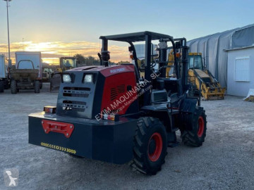 Chariot tout terrain Plus Power neuf