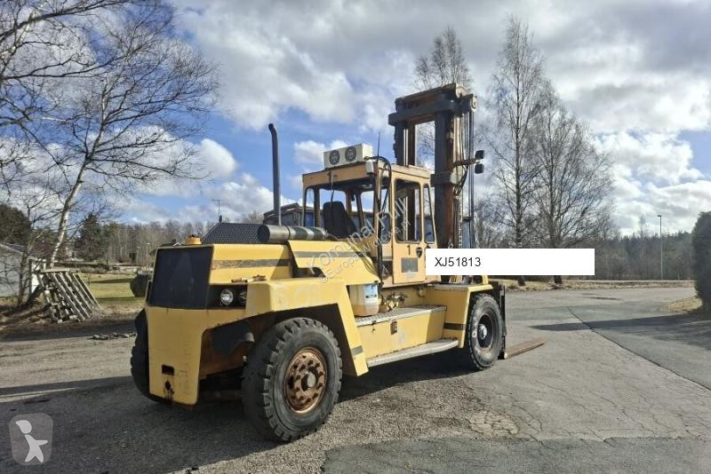 Внедорожный погрузчик Svetruck 1560- 35