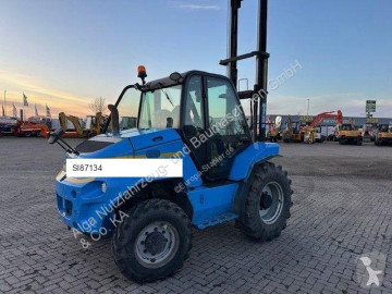 Chariot tout terrain Manitou