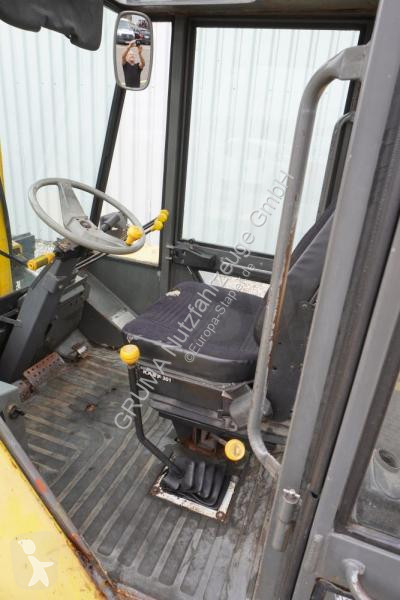 Empilhador todo o terreno JCB  930B-4
