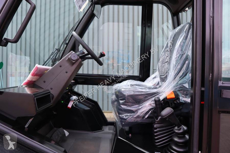 Carretilla todoterreno Manitou M30-4 Valid...