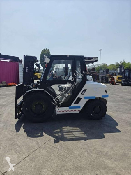 Carretilla elevadora  RTF25-4L1-HV