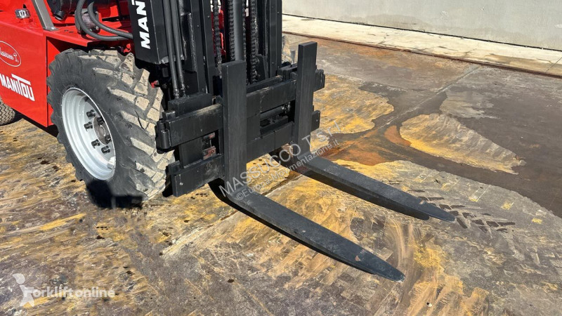 Stivuitor toate terenurile Manitou MC 20 BUGGY 4x2