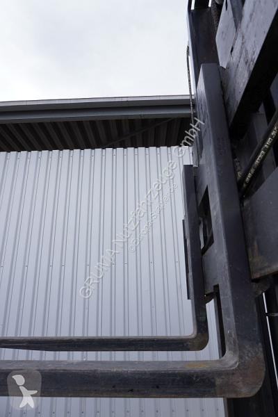Stivuitor toate terenurile JCB -4