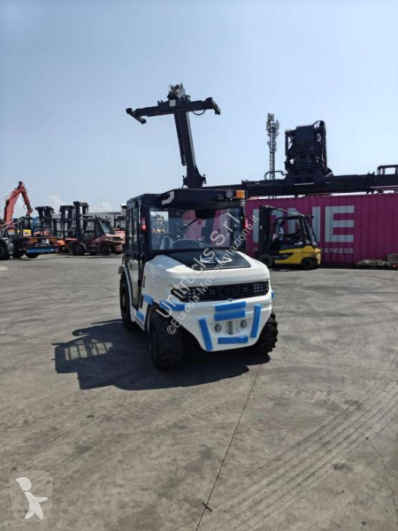 Carretilla elevadora  RTF25-4L1-HV