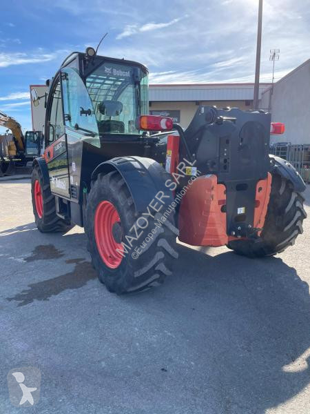 Телескопичен товарач Bobcat  TL35.70X