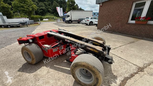 Stivuitor transportabil Palfinger BM 214...