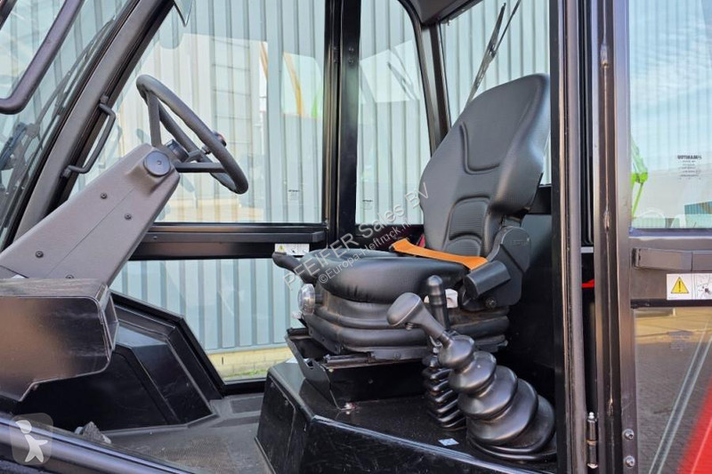 Terrængående gaffeltruck Manitou M30-4 D ST5 S1...