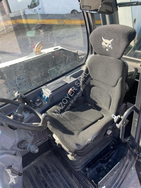 Телескопичен товарач Bobcat  T40.180SLPRC