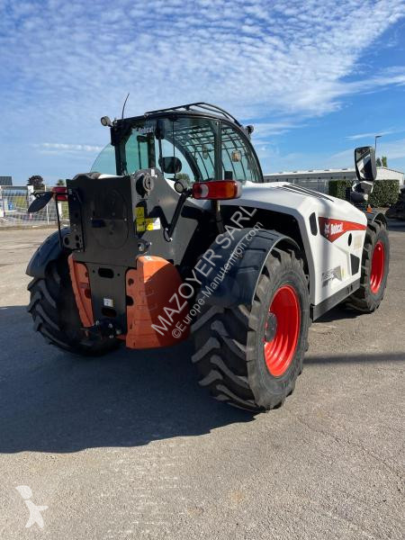 Телескопичен товарач Bobcat  TL35.70X