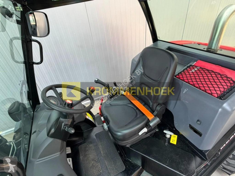 Gaffel med motvikt Manitou MC 25-4 D K ST5