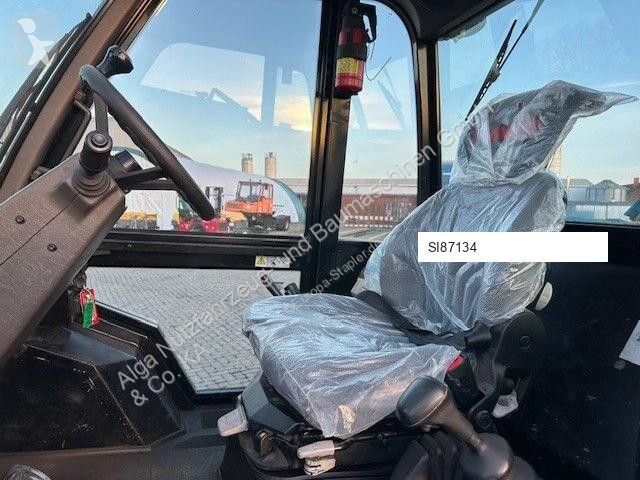 Carretilla todoterreno Manitou M30-4D/ST5 4X4,...