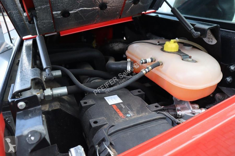 Terrængående gaffeltruck Manitou M30-4 Valid...
