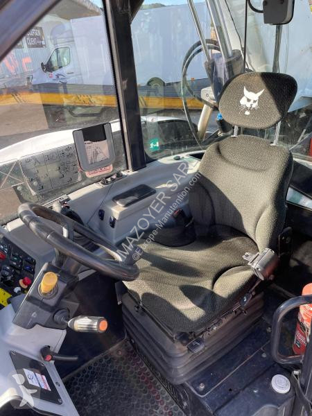 Телескопичен товарач Bobcat  TL35.70X