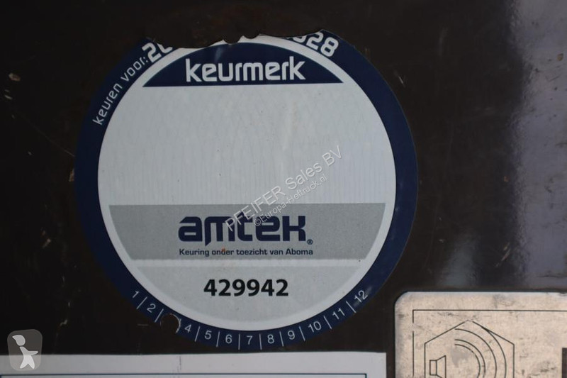 Carretilla todoterreno Manitou M26-4 Valid...