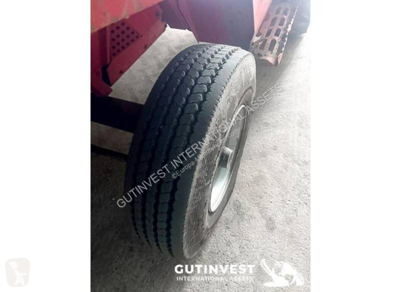Carretilla todoterreno Manitou M 30-2