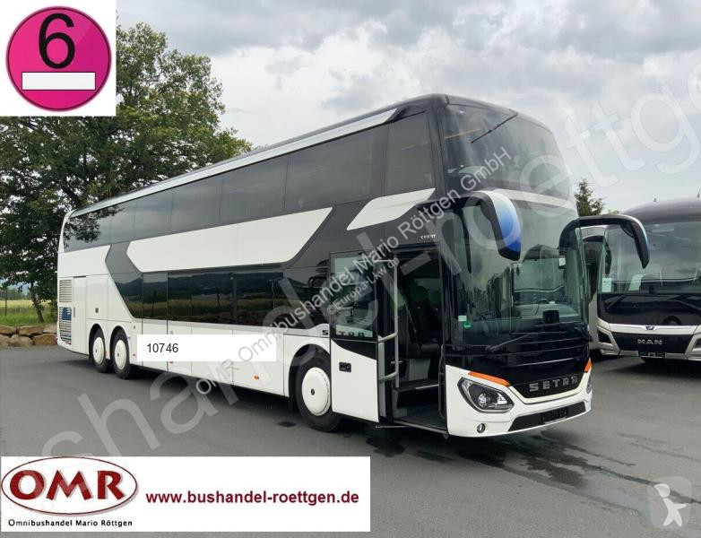 Autocar Setra S 531 DT