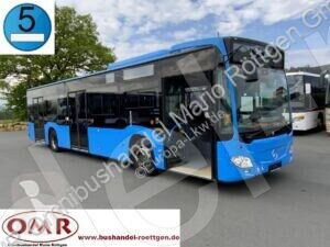 Autobus Mercedes Citaro O 530 C2