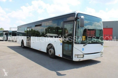 Autobús Iveco Crossway LE / 12.8m / Euro 5