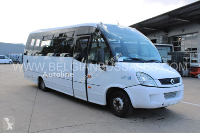 Minibuss Iveco