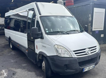 Minibuss Iveco