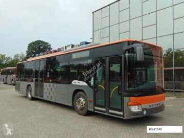 Autobús Setra S 415 NF