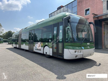 Autobús Iveco CRISTALIS ET18