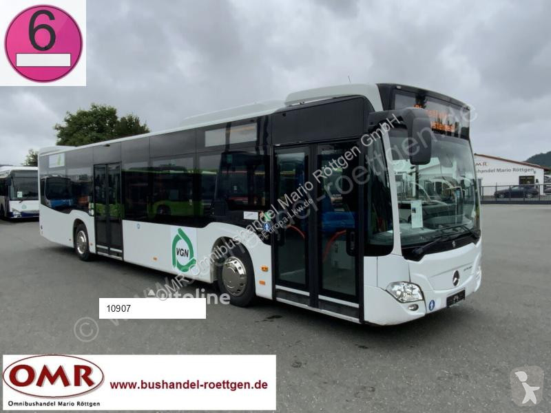 باص Mercedes O 530