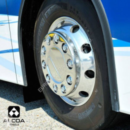 Buss delar Setra ny