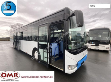 Buss Iveco Crossway