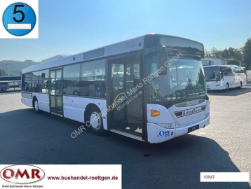 Autobus interurbain Scania